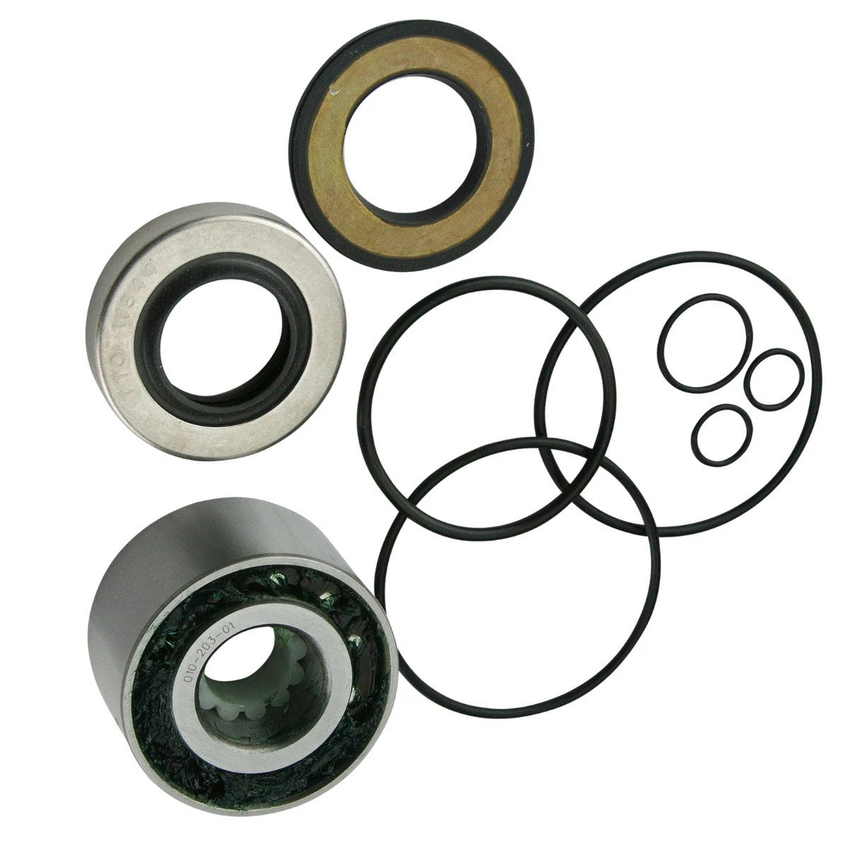 Jet Pump Rebuild Repair Kit for SeaDoo