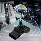 Manifold Absolute Pressure Sensor for Mazda Ford Escape (2001–2007) 4S4G-9F479-AA