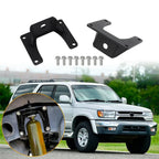 Rear Outboard Shock Mount Kit for Toyota 4Runner (1996-2002)