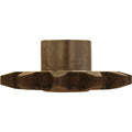 Gathering Chain Guide Sprocket for AMAH101339 (Right Hand)