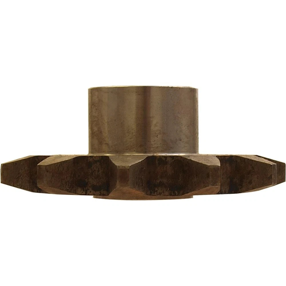 Gathering Chain Guide Sprocket for AMAH101339 (Right Hand)