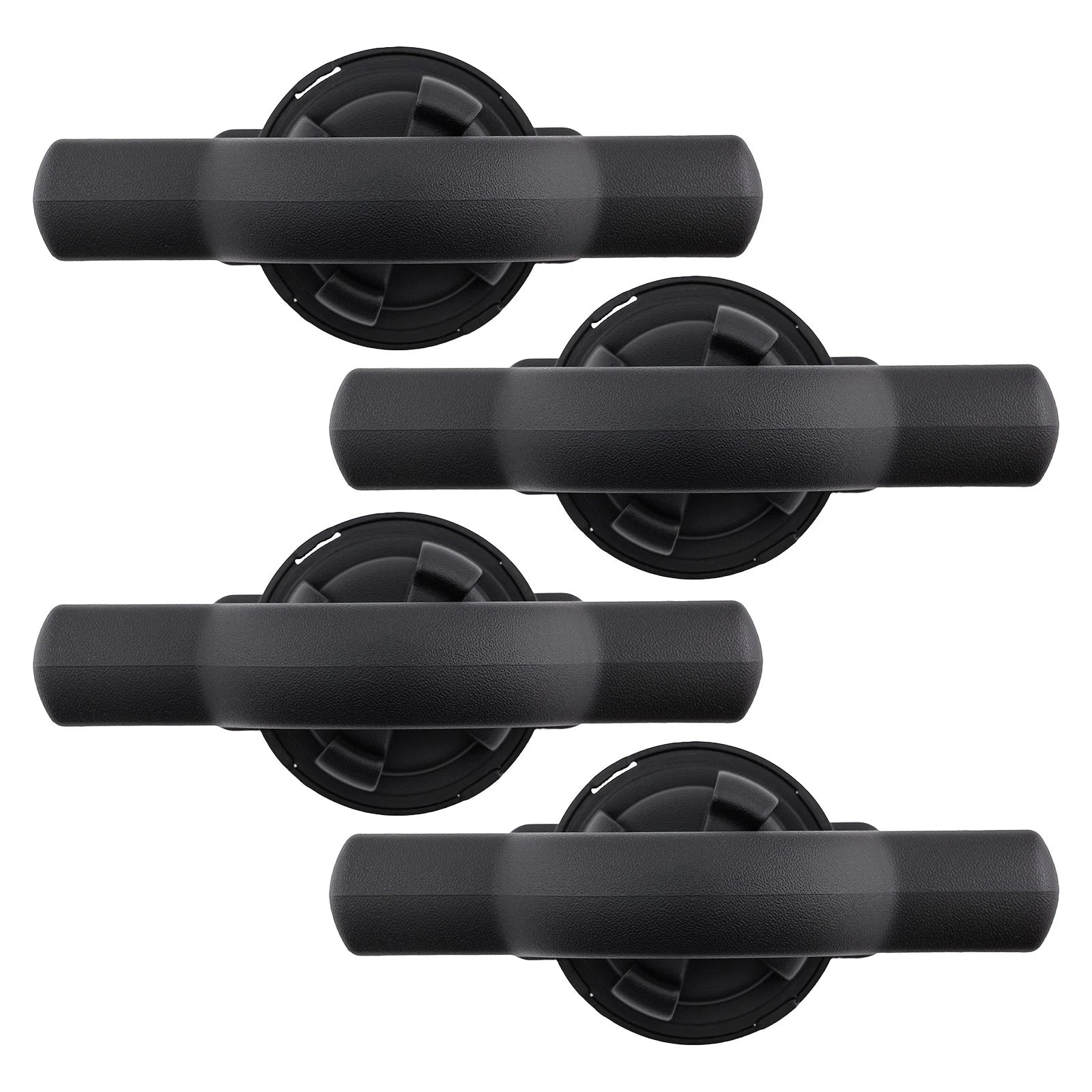 4x Cargo Bed Anchors for Toyota Tacoma (2005–2020) PT27835160