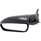 Heated Driver Side Mirror for Ford Taurus (2000–2007)