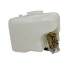Windshield Washer Reservoir Tank w/ Pump & Hose for Nissan Datsun 720 (1980–1986)