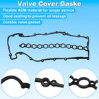 Valve Cover Gasket for BMW X5 (2009–2013) ACM