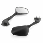 Left & Right Rear View Mirrors Pair for Yamaha YZF-R1 (2007–2008), YZF-R6 (2006–2007)