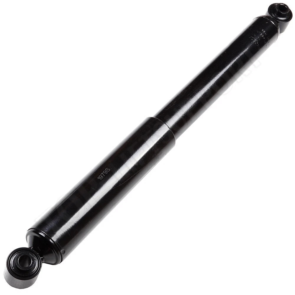Rear Shock Absorber Set for Nissan Titan (2004–2015)