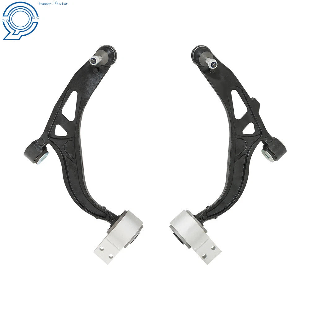 Front Lower Control Arm Ball Joints for Ford Explorer (2011-2017)