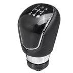 Gear Shift Knob / 5 Speed / 5 Speed Gear Shift Knob for Ford Fiesta (2008–2019)
