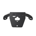 Side Coil Key Relocation Mount Kit for Harley Sportster XL 883 1200 (2007–2023)