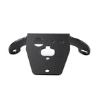 Side Coil Key Relocation Mount Kit for Harley Sportster XL 883 1200 (2007–2023)