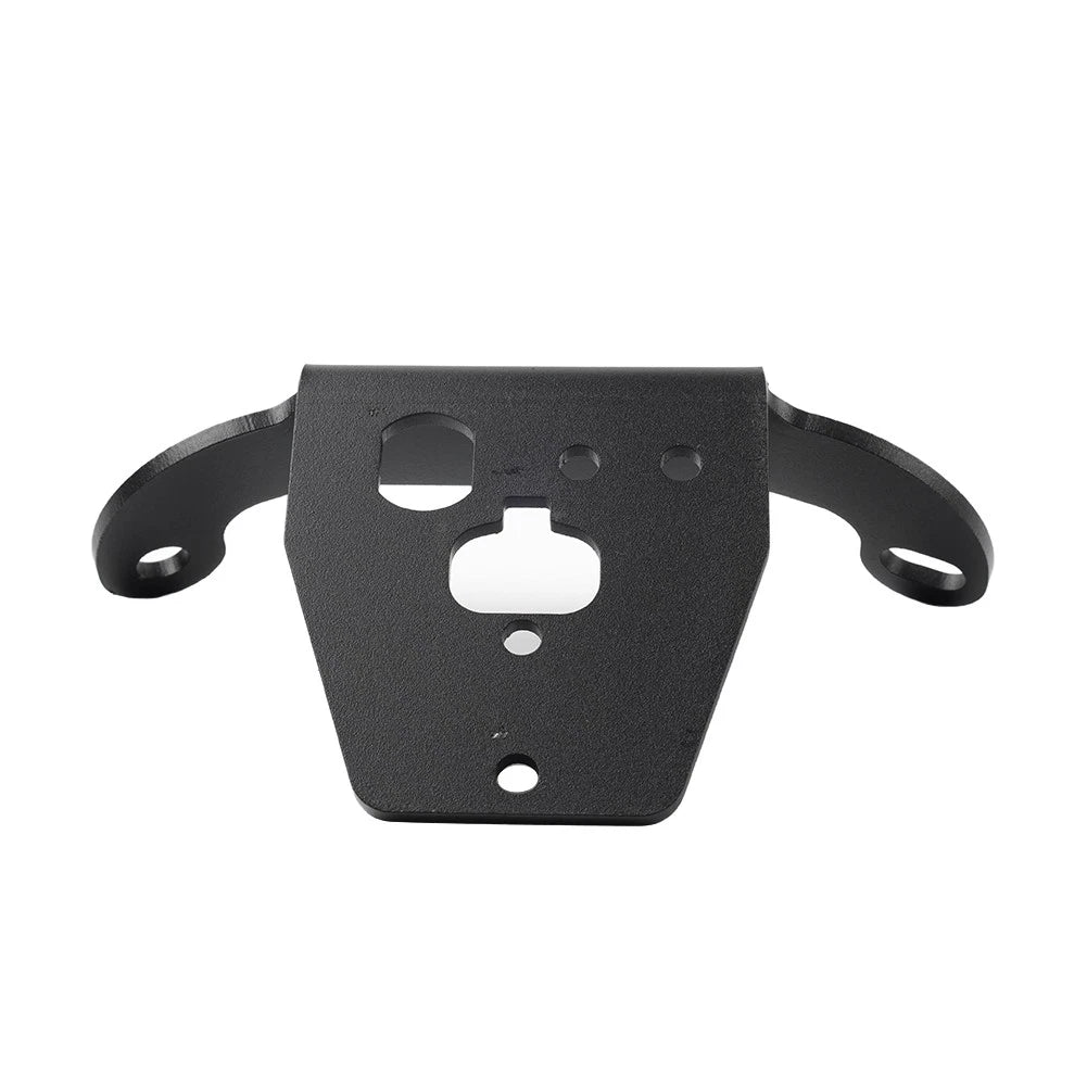 Side Coil Key Relocation Mount Kit for Harley Sportster XL 883 1200 (2007–2023)