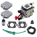 Carburettor Kit for BG45 BG55 (4229 120 0650)