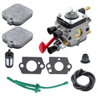 Carburettor Kit for BG45 BG55 (4229 120 0650)