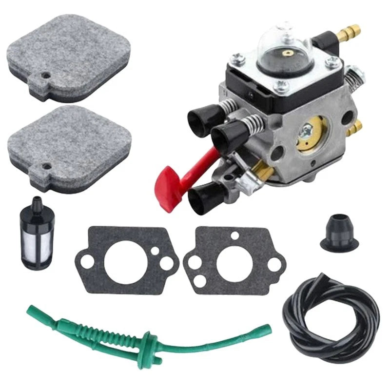 Carburettor Kit for BG45 BG55 (4229 120 0650)