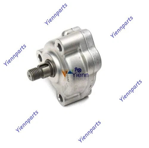 Oil Pump for Kubota D722 D782 D662 D902 (B7300HSD B7400HSD BX1800D)