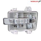 LED Fog Light Lamp for Ford Expedition (2015–2017)