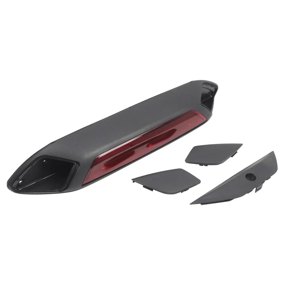Red Third Brake Light for Ford Transit 150 250 350 (2018-2019)