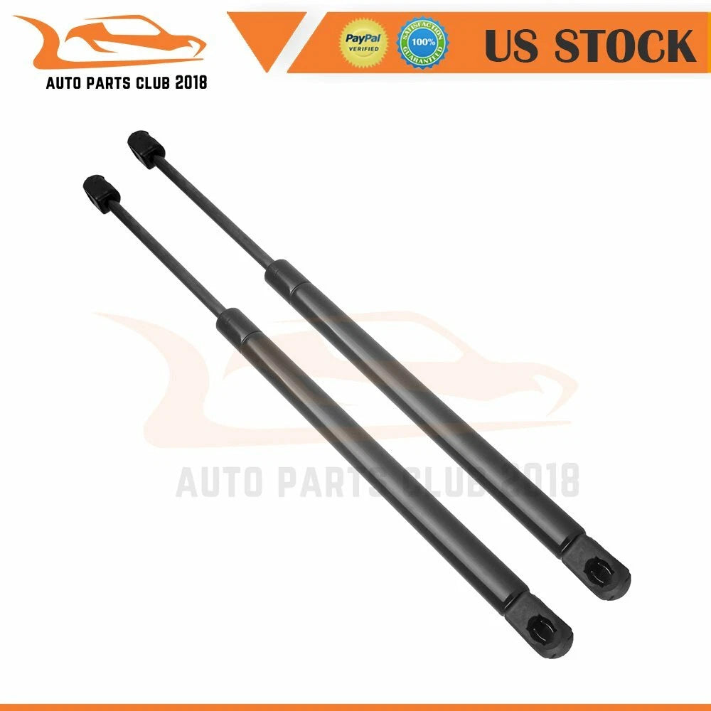 2X Rear Tailgate Lift Supports for Jeep Patriot (2007–2016)