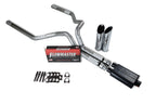Dual Exhaust Kit for Dodge Ram 1500 (1994–2003) - 3" Flowmaster Super 44