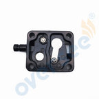 Fuel Pump Diaphragms Gaskets 350-04002 for Tohatsu 2T 9.9-12-15HP (1990–2023)
