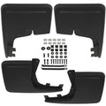 Mud Flaps for Ford F150 (2021–2023)