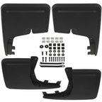 Mud Flaps for Ford F150 (2021–2023)