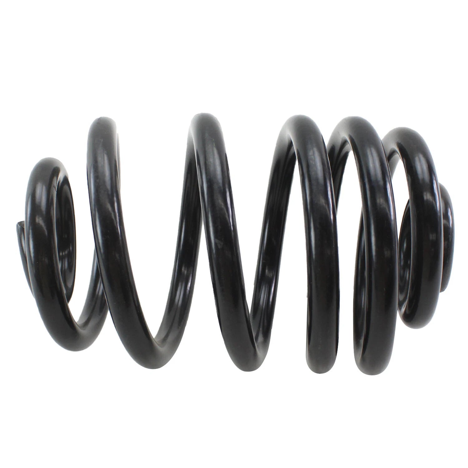 Lesjofors 4208487 Rear Coil Spring for BMW E46 M3 (2001–2006)