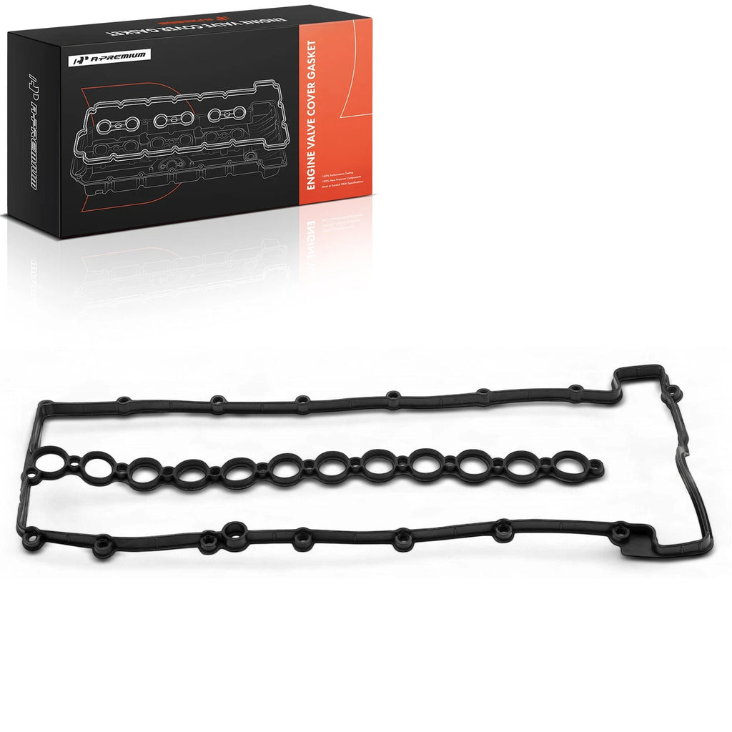 Engine Valve Cover Gasket for BMW X5 E70 (2009–2013) 335d E90 (2009–2011)