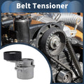 Belt Tensioner for BMW 3 Series (1993–2006) No. 11281432104/11281247647 Metal