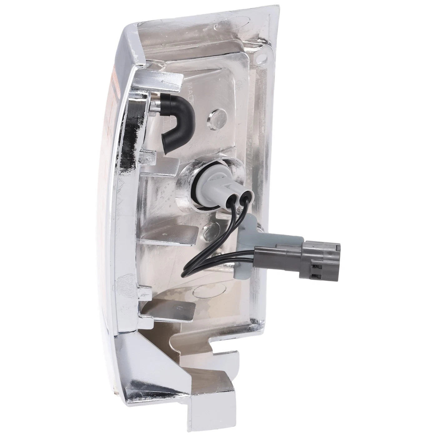 Corner Light for Nissan D21 (1990-1994) Passenger Side with Bulb