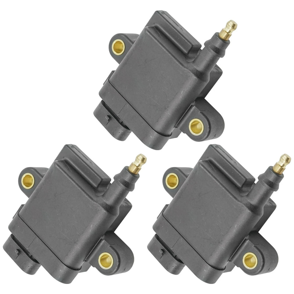 Ignition Coil for Mercury Outboard 150 175 200 225 250 300X (EFI, 2 Stroke)