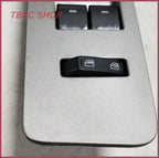Front LH Driver Side Window Switch Assembly for Ford Flex (2009–2019)