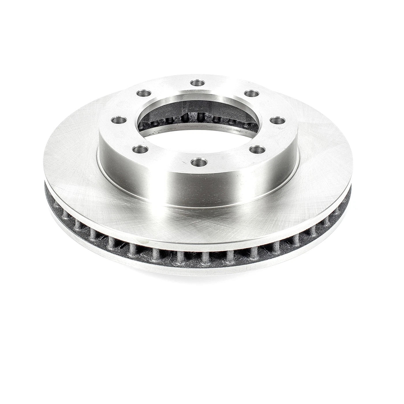 Powerstop Brake Discs for Chevy Ram Truck (Front Driver/Passenger)