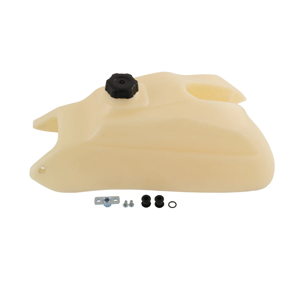 Gas Fuel Tank & Petcock Valve for Honda TRX250 (1985–1987)
