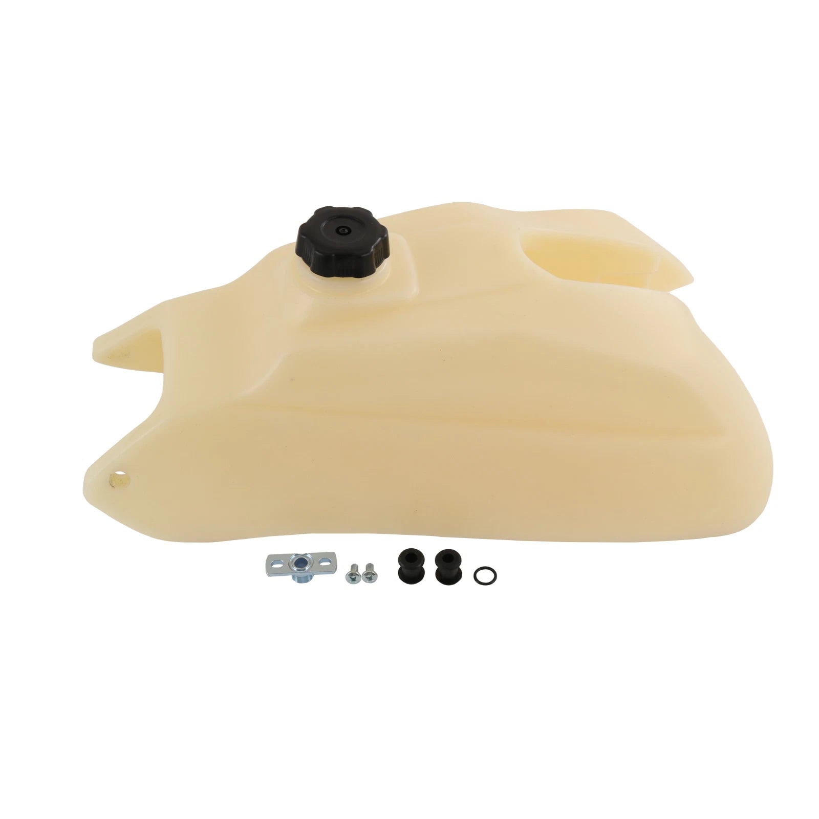 Gas Fuel Tank & Petcock Valve for Honda TRX250 (1985–1987)