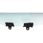 Front Passenger Door Glass for Mitsubishi Outlander