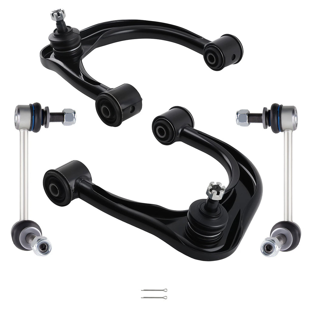 Front Upper Control Arm Sway Bar for Toyota GX470 4Runner FJ Cruiser (2003–2023)