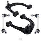 Front Upper Control Arm Sway Bar for Toyota GX470 4Runner FJ Cruiser (2003–2023)