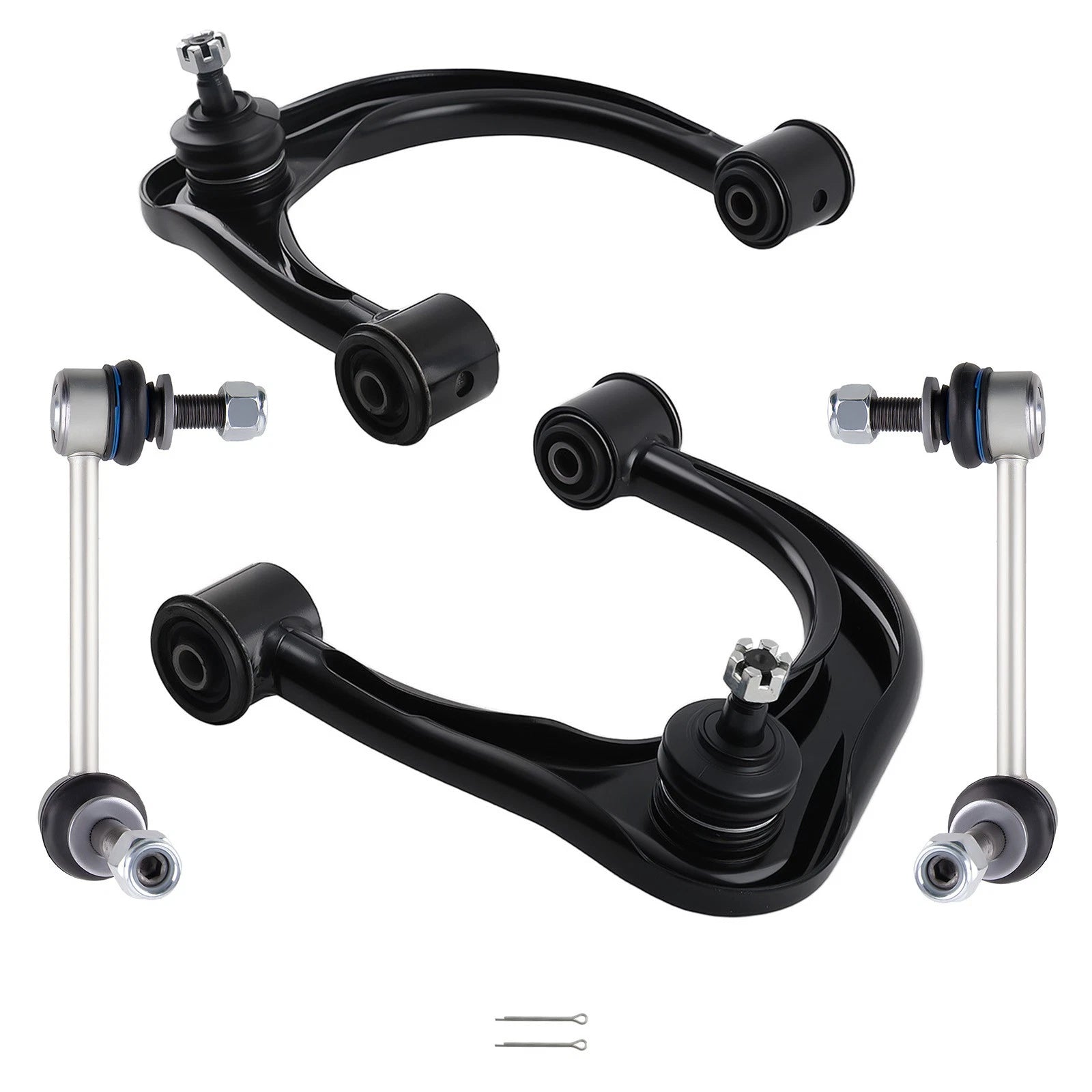 Front Upper Control Arm Sway Bar for Toyota GX470 4Runner FJ Cruiser (2003–2023)