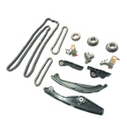 13x Engine Timing Chain Kit for Ford Fusion Explorer Lincoln MKZ MKS MKT (2006–2020)
