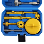 8pcs ATF Oil Kit for Mercedes-Benz 9G-Tronic 722.9 725 (2015–Present)