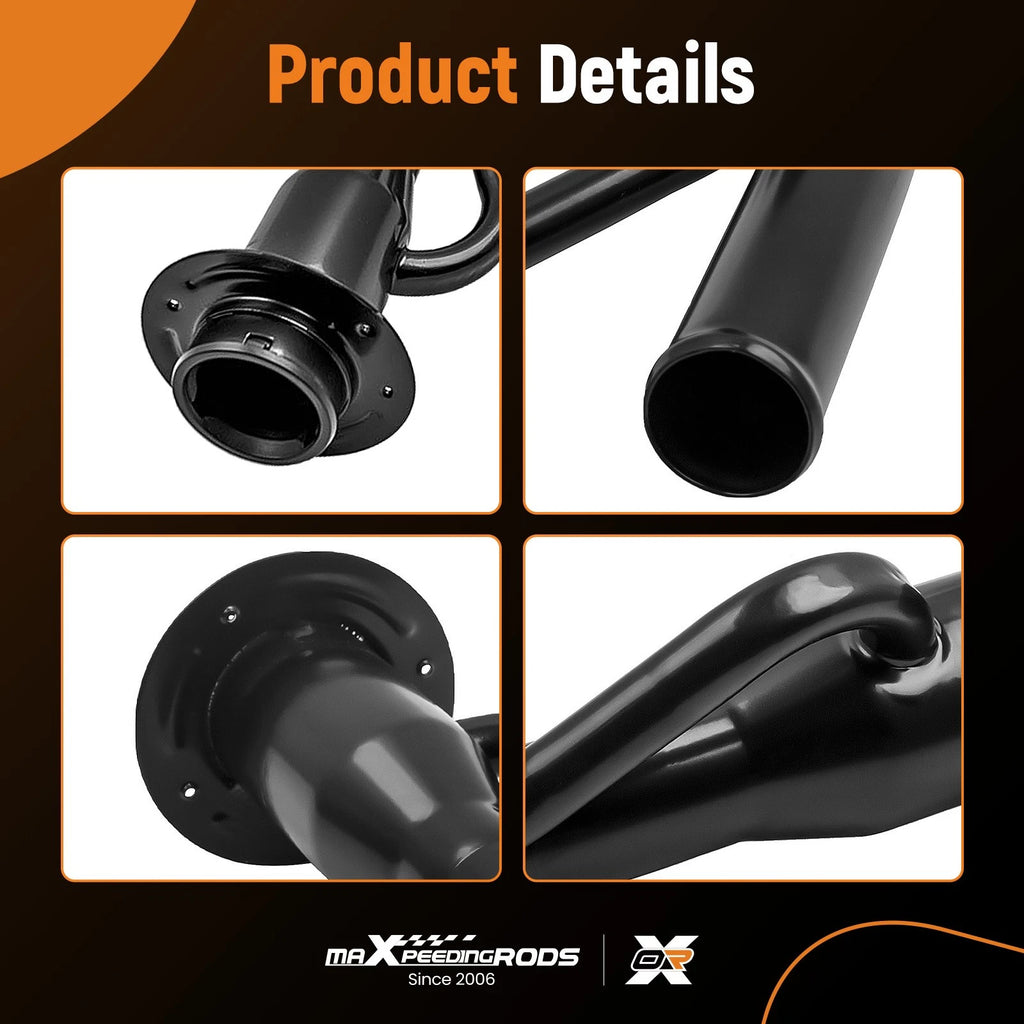Gas Tank Filler Neck Pipe for Ford F250 Super Duty (1999–2004)