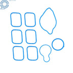 Head Gasket Set MLS for Dodge Durango, Ram, Dakota, Jeep (2005–2012)