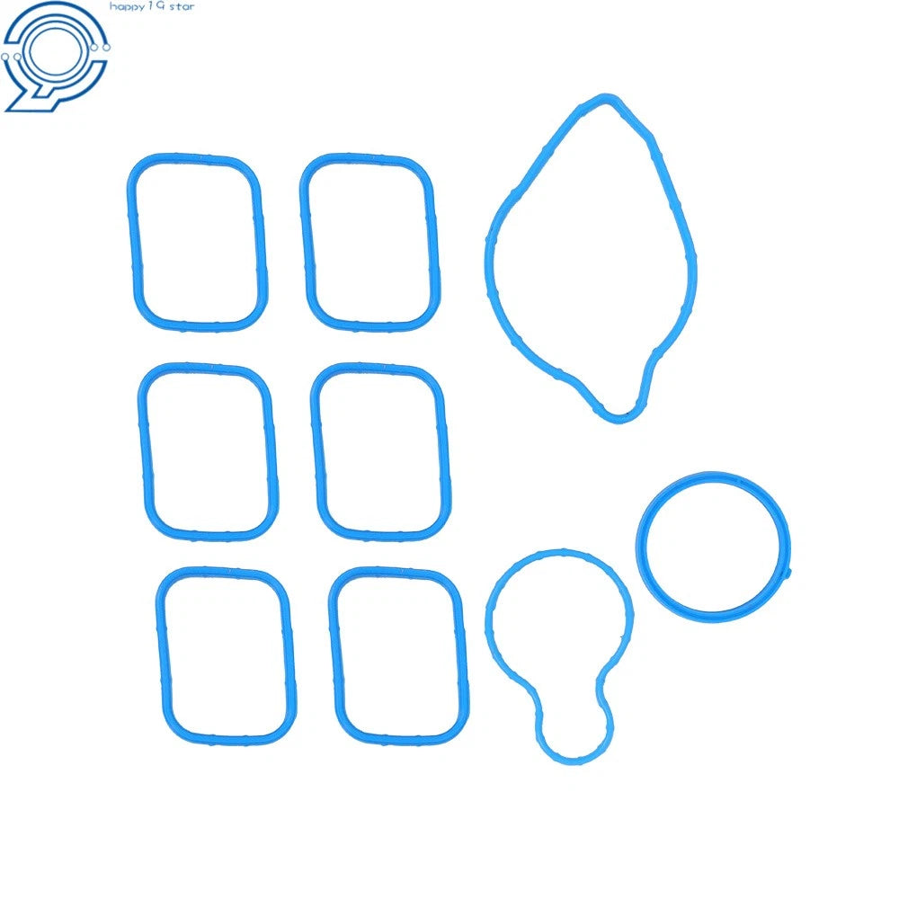 Head Gasket Set MLS for Dodge Durango, Ram, Dakota, Jeep (2005–2012)