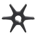 Water Pump Impeller for Yamaha 20 25 hp Outboard (20A 20B 25A) 6G0-44352-00