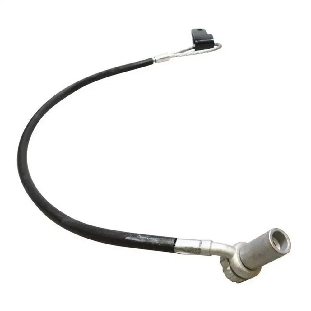 Spare Wheel Carrier Release Cable for Ford Transit 2012-2023