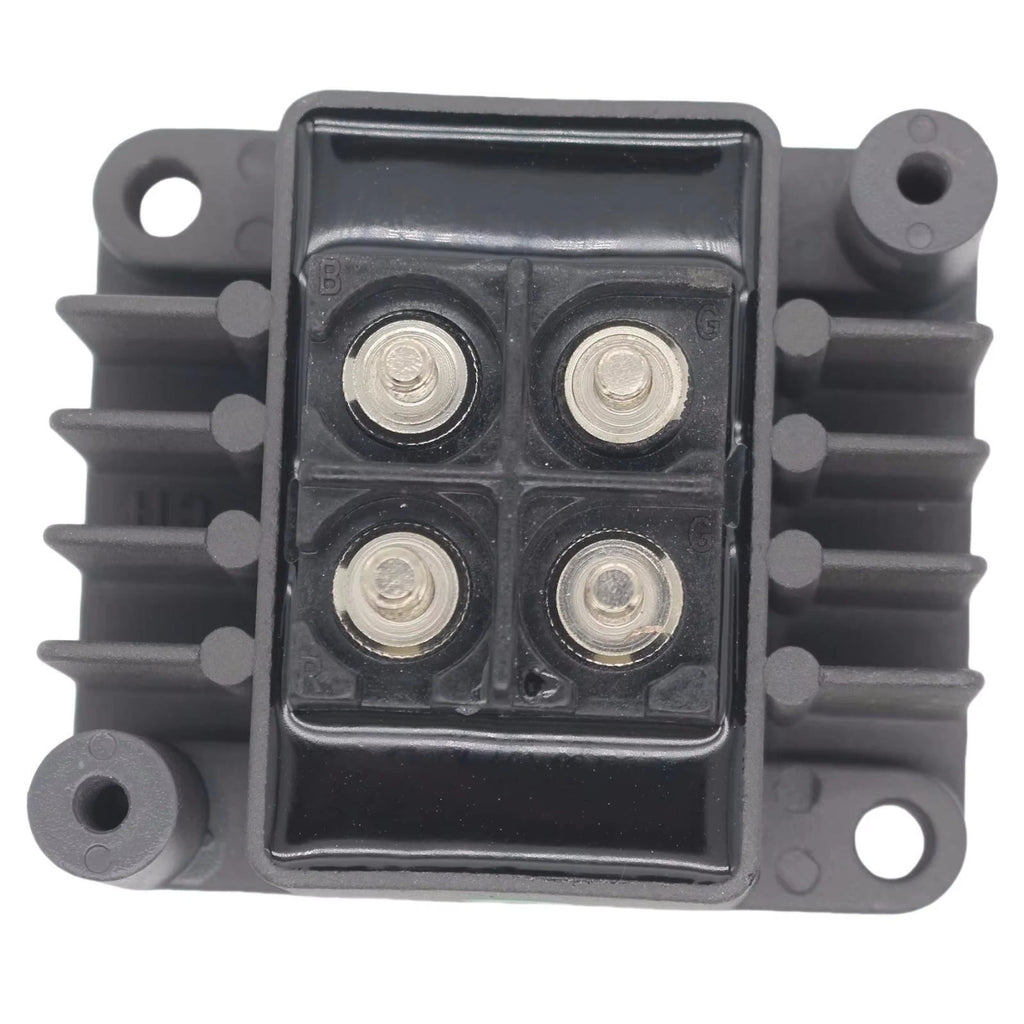Voltage Regulator Rectifier for Yamaha 90hp 2 Stroke (1990–1999) 6G5-81960-A0