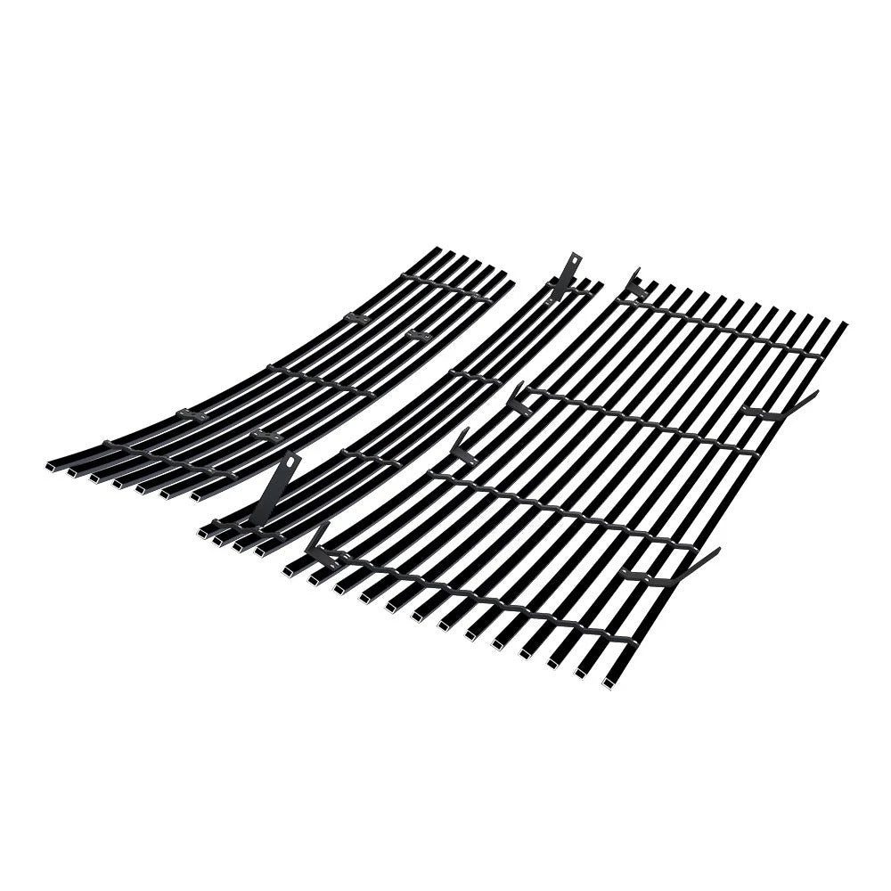 Black Billet Grille for Ford Edge (2007-2010)