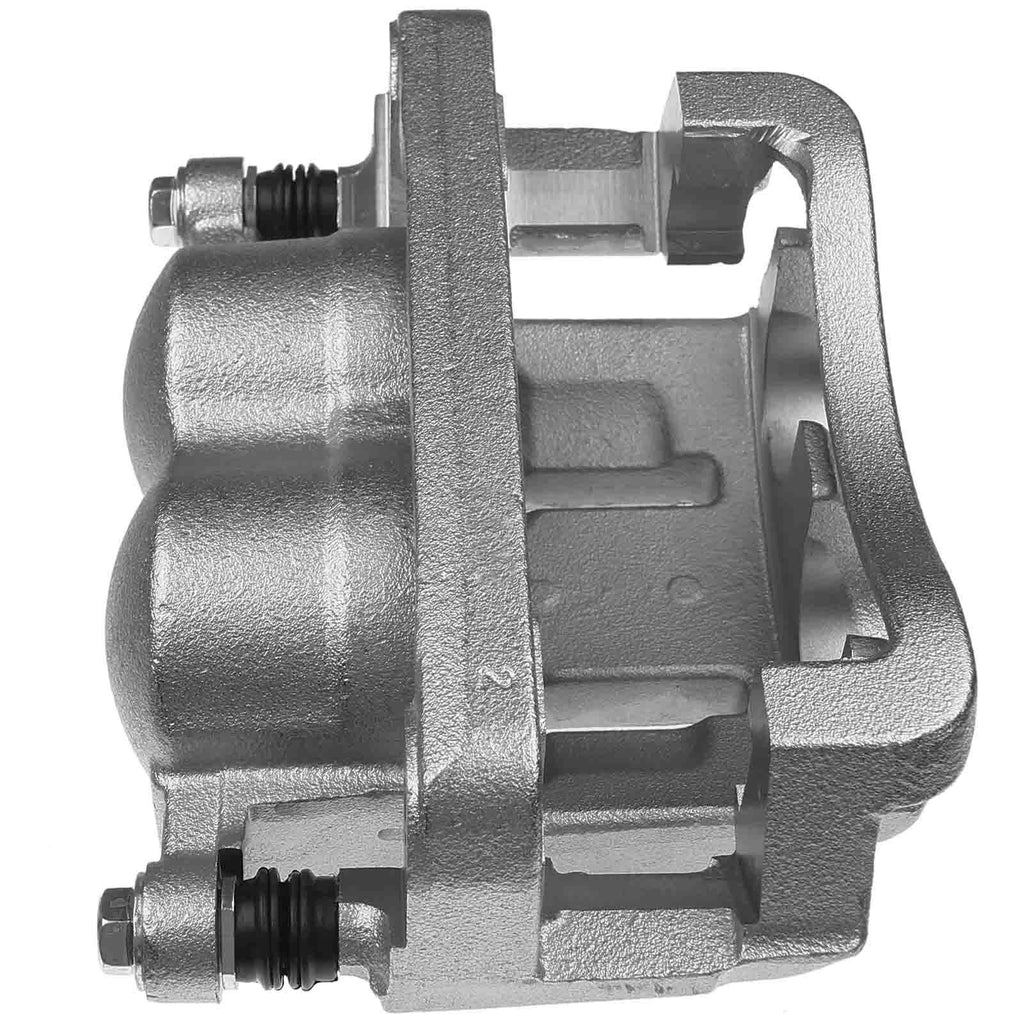 Pair Front Brake Calipers for Ford F-350 Super Duty (2011-2012)